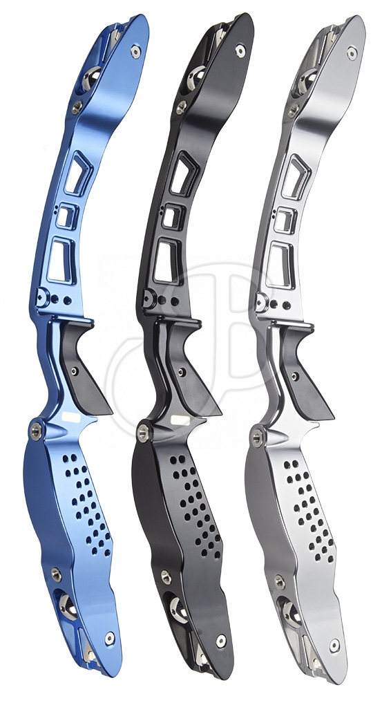 Olympische Recurve Miete