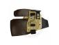 Preview: AAE Arizona Finger Tab KSL Gold Cordovan