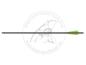 Preview: Hori-Zone Zarrow Aftershock Carbon Armbrust Bolzen 20''
