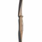 Preview: White Feather Langbogen Osprey Black