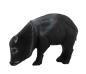 Preview: Longlife 3D Target – Javelina Bache | Hochwertiges 3D-Ziel für Bogenschützen