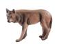 Preview: Longlife Timberwolf – Realistisches 3D-Target für Bogenschützen