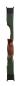 Preview: Bear Custom Kodiak Mittelteil A Phenolic Green Glass