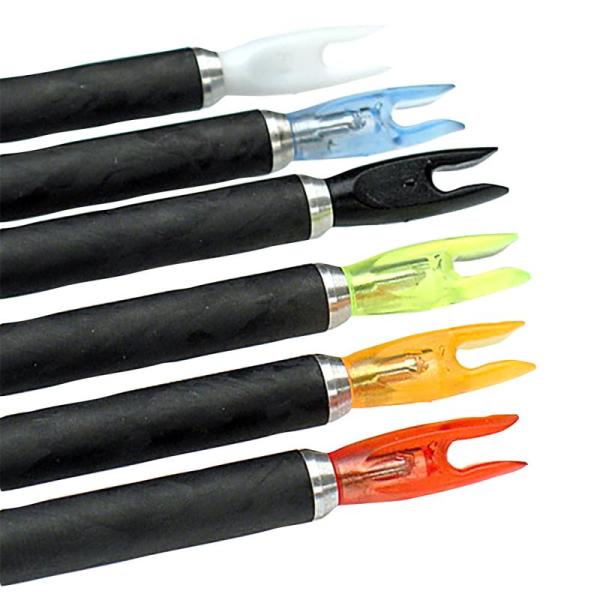 Flex Archery Pin Nocke Flexnock