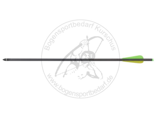 Hori-Zone Zarrow Aftershock Carbon Armbrust Bolzen 20''