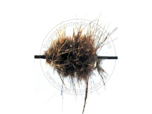 Sehnendämpfer White Feather Fell