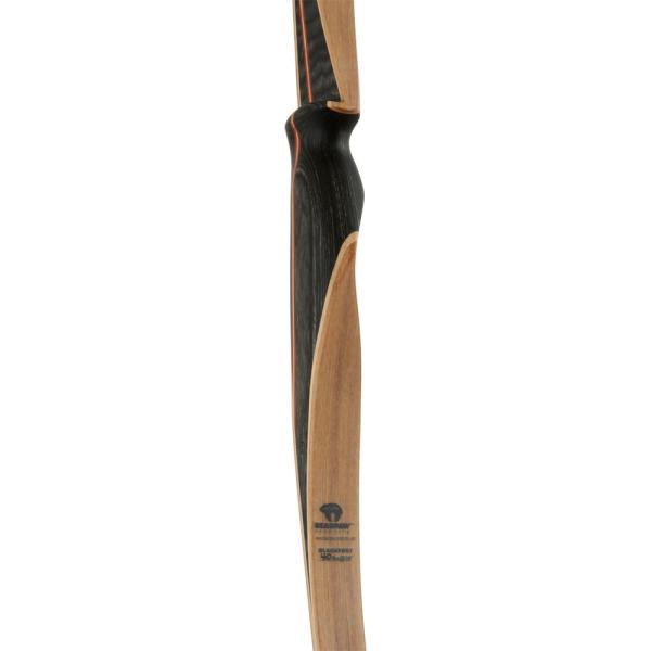 Penthalon Langbogen Blackfoot