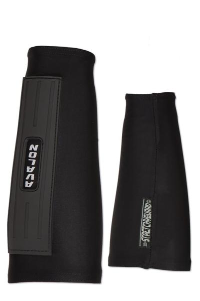 AVALON SLEEVE Armschutz Schwarz