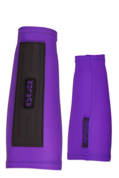 AVALON SLEEVE Armschutz Lila