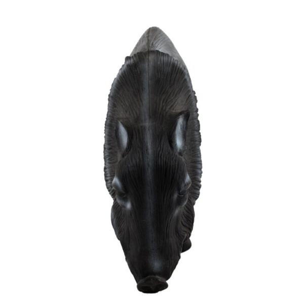 Longlife 3D Target – Javelina Bache | Hochwertiges 3D-Ziel für Bogenschützen