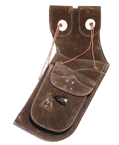 Feldköcher Wild Mountain Ortles Suede