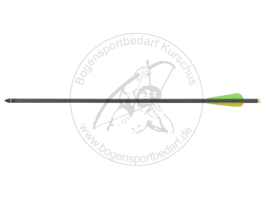 Hori-Zone Zarrow Aftershock Carbon Armbrust Bolzen 20''
