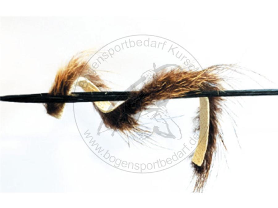 Sehnendämpfer White Feather Fell