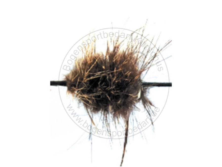 Sehnendämpfer White Feather Fell