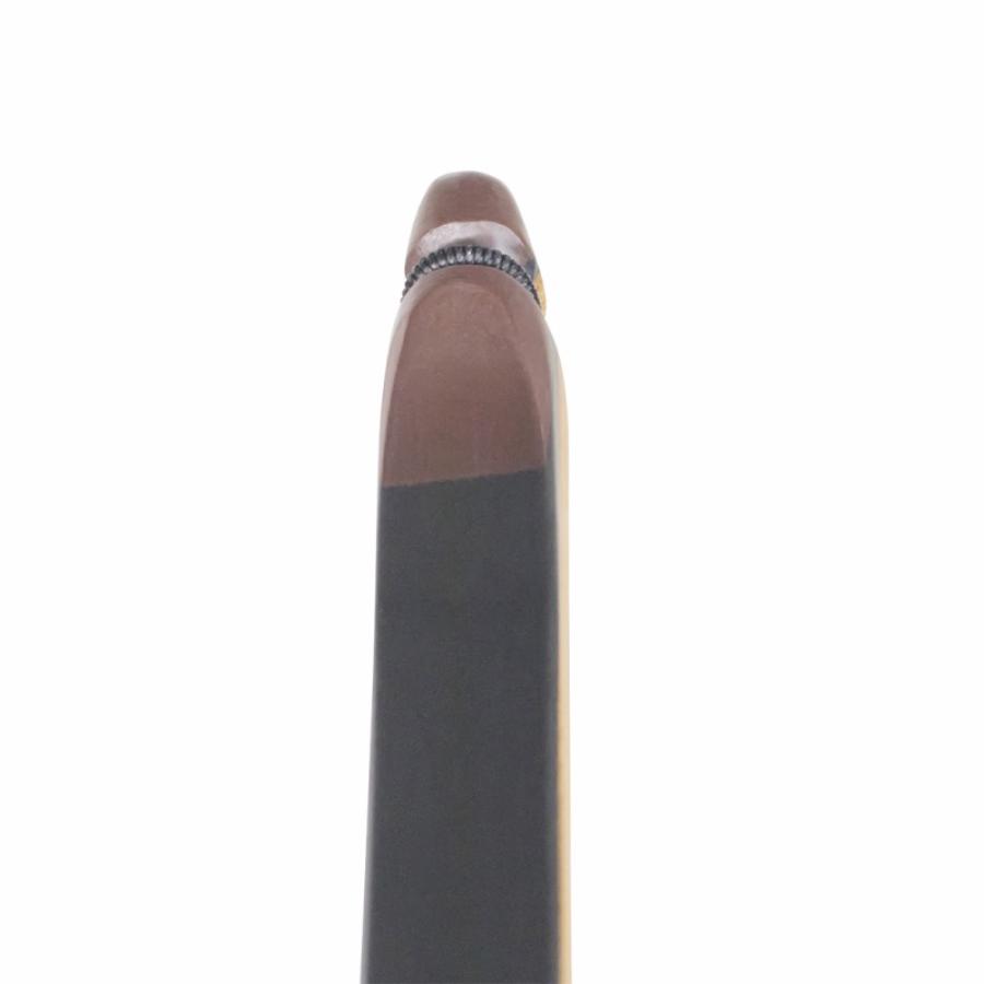 White Feather Langbogen Osprey Black