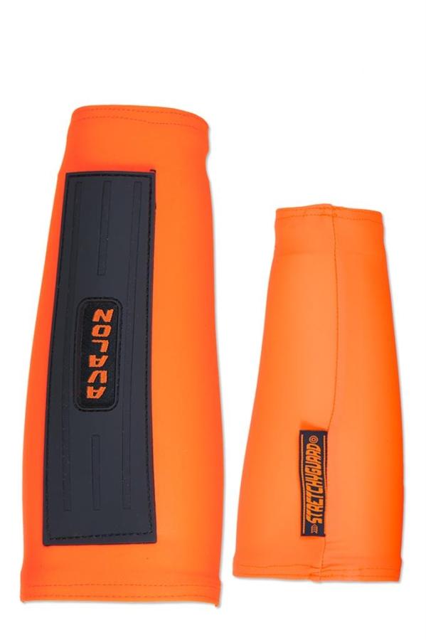 AVALON SLEEVE Armschutz Orange