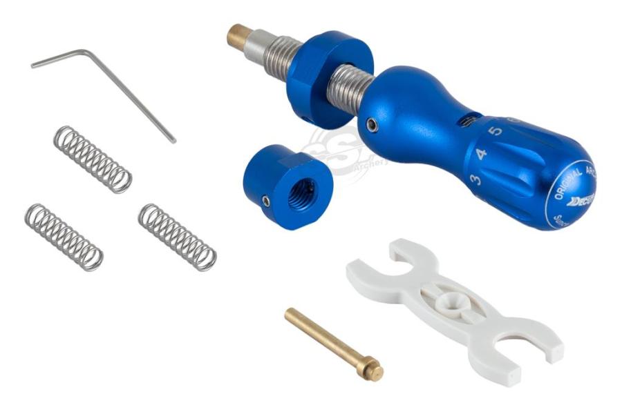 Decut Janus Mikro Klick Button
