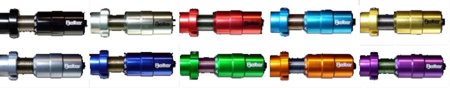 Plunger Beiter 5/16 Zoll - 24