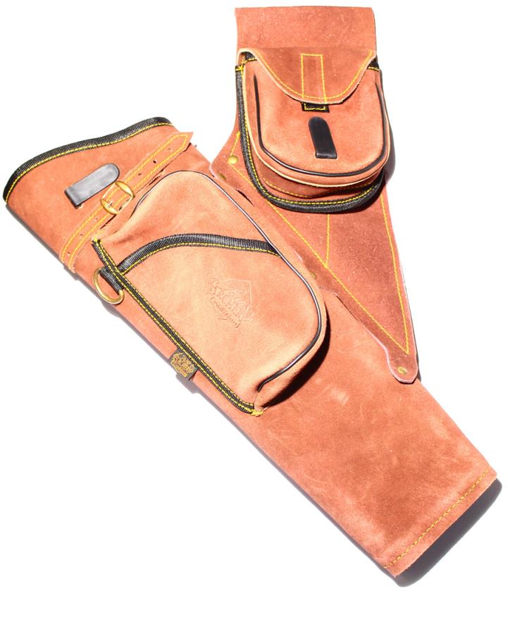 Lederköcher Big Tradition BT 150 Queen