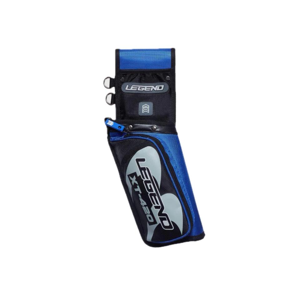 Legend XT420 Blau