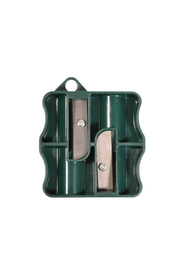 Bearpaw Taper Tool Anspitzer